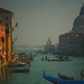 Venice  Lagoon